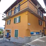 Sofia Penzion Stresa
