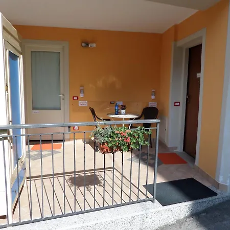 Guesthouse Serena Guest house Stresa