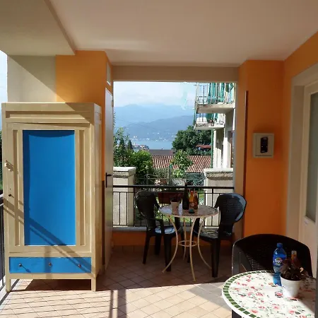 Guest house Guesthouse Serena