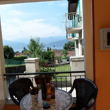 Guesthouse Serena