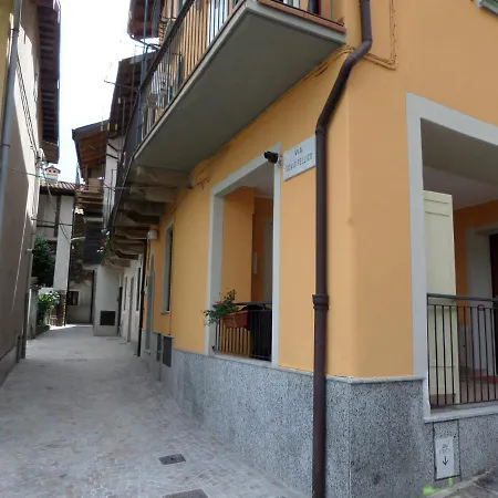 Guesthouse Sofia, Aria Condizionata Stresa