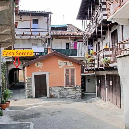 Guesthouse Serena * Stresa