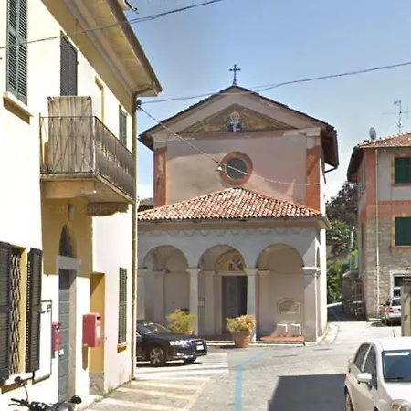 Guest house Guesthouse Serena