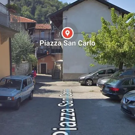 Guesthouse Serena Stresa
