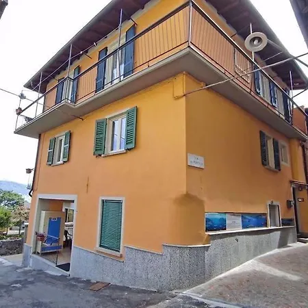 Sofia Penzion Stresa