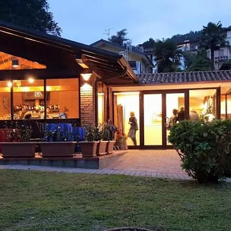 Guest house Guesthouse Serena