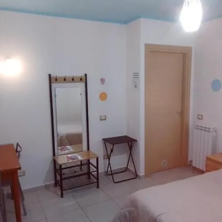 Guesthouse Serena * Stresa