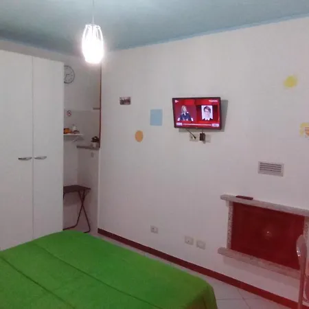 Guesthouse Serena