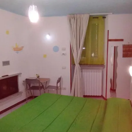 Guesthouse Serena Guest house *