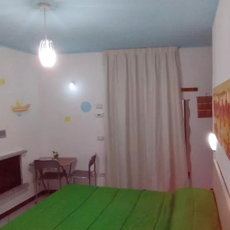 Guesthouse Serena *