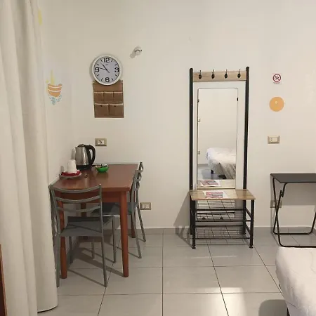 Guest house Guesthouse Serena