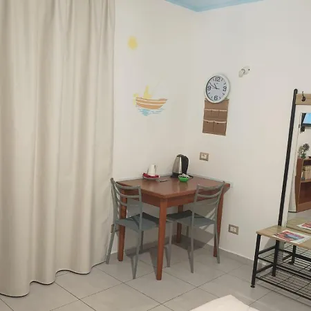 Guesthouse Serena Guest house *