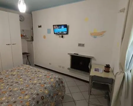 Guest house Guesthouse Serena