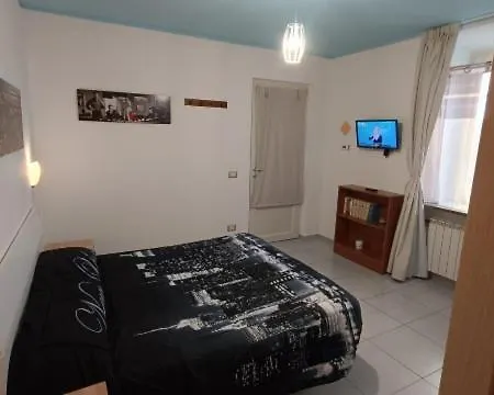 Guesthouse Serena * Stresa
