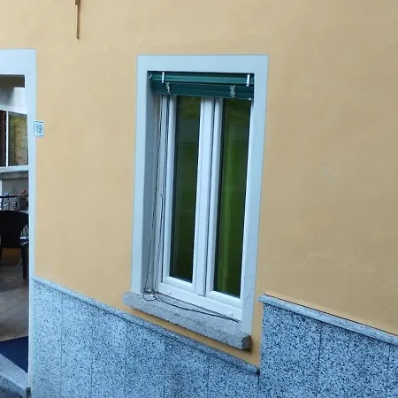 Guesthouse Serena Guest house