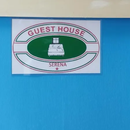 Guest house Guesthouse Serena