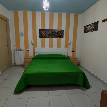 Sofia Pensión Stresa