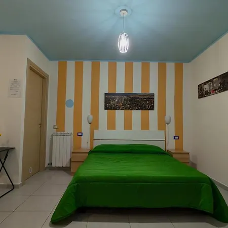 Guesthouse Sofia, Aria Condizionata 3*