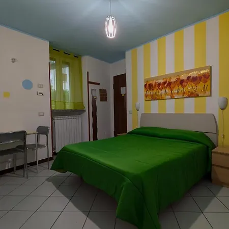 Guesthouse Serena Stresa