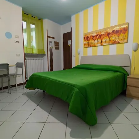 Guesthouse Serena * Stresa