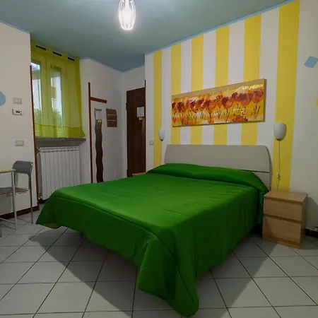 Guesthouse Serena