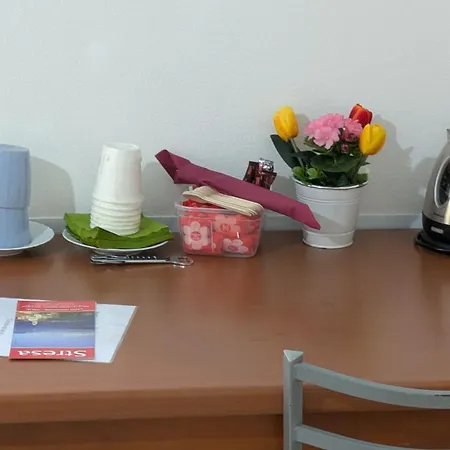 Guesthouse Sofia, Aria Condizionata 3*