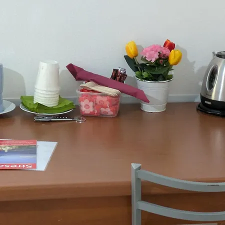 Guest house Guesthouse Sofia, Aria Condizionata 3*
