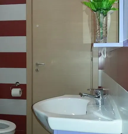 Guest house Guesthouse Serena Stresa