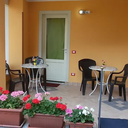Guesthouse Serena Guest house Stresa