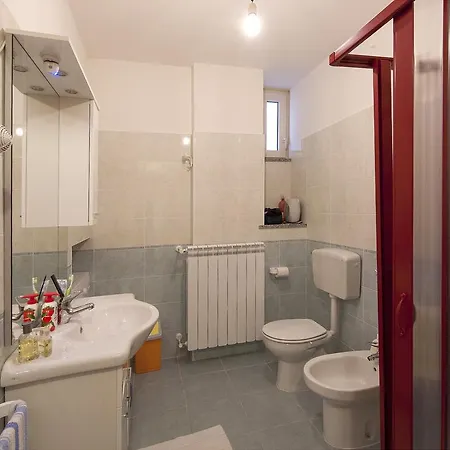 Guest house Guesthouse Serena *