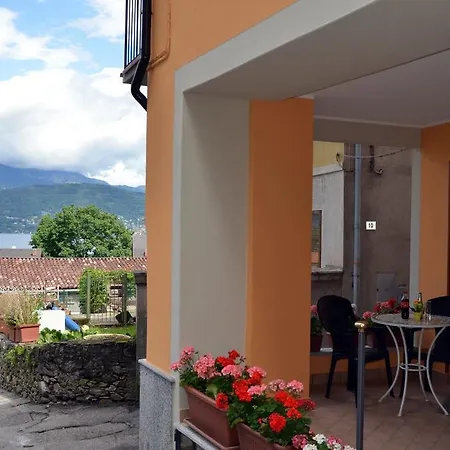 Guesthouse Serena