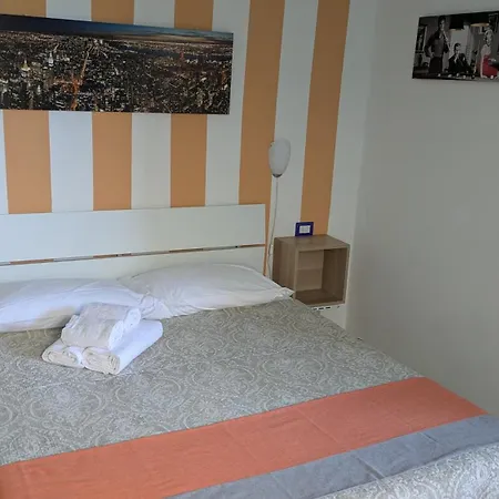 Guest house Guesthouse Sofia, Aria Condizionata