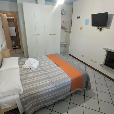 Guesthouse Sofia, Aria Condizionata Guest house Stresa