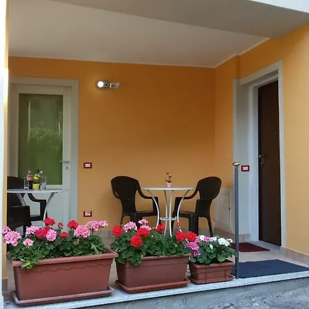 Guest house Guesthouse Serena *