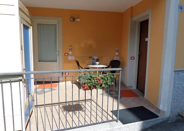 Sofia Affittacamere Stresa