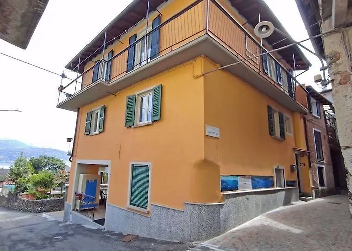 Sofia Pensjonat Stresa