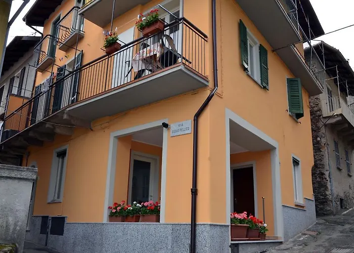 Sofia Affittacamere 3*