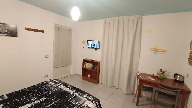 Pensjonat Sofia Stresa