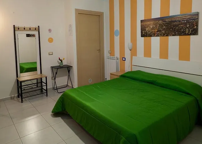 Pensjonat Sofia Stresa