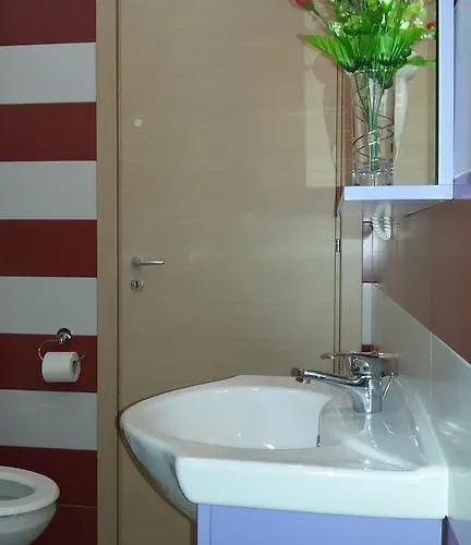 Pensión Sofia Stresa