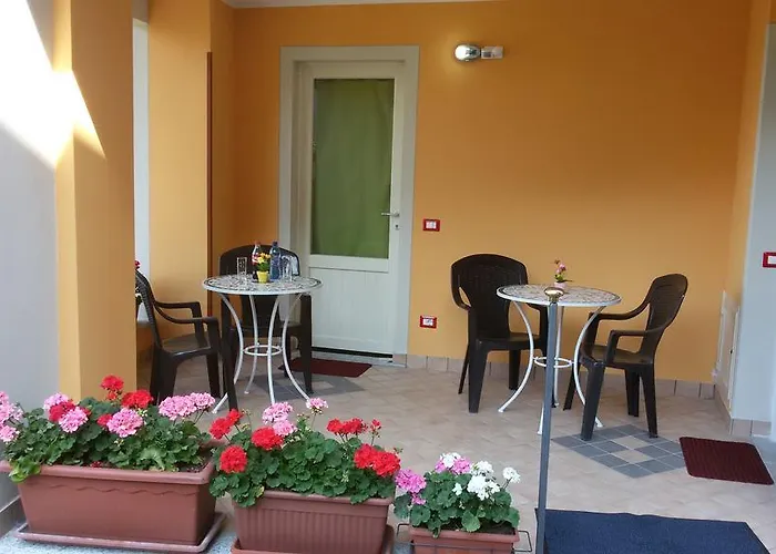 Sofia Pensjonat Stresa