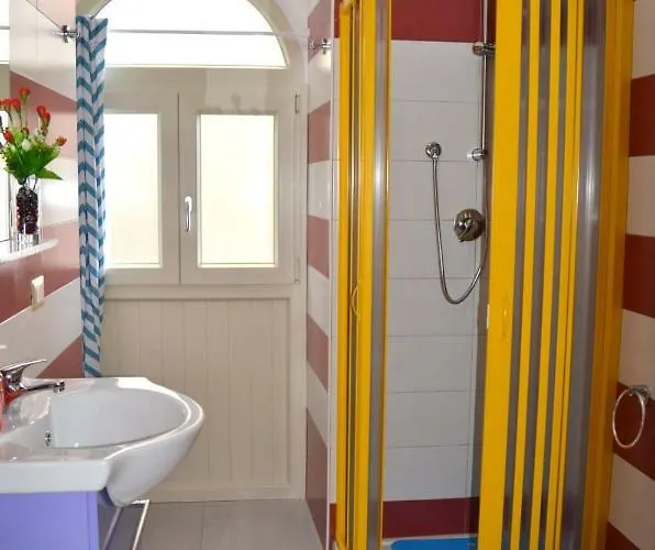 Affittacamere Sofia Stresa