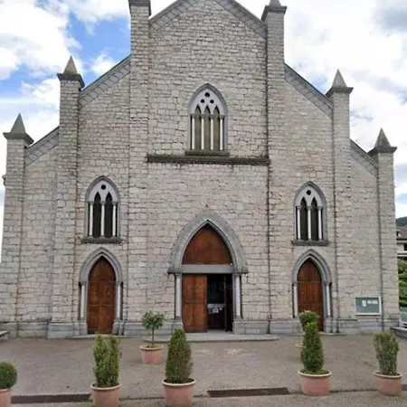 Sofia Maison d'hôtes 3*