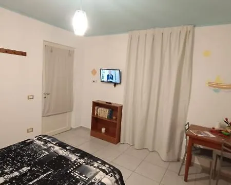 Maison d'hôtes Sofia Stresa