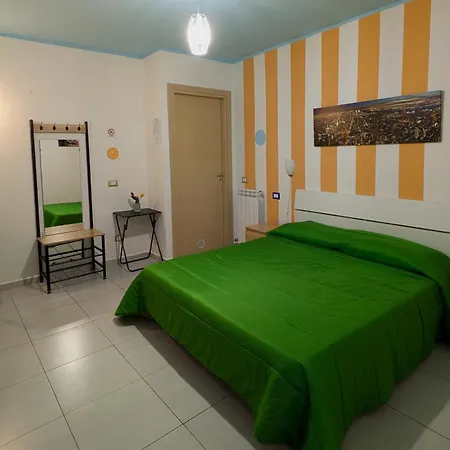 Maison d'hôtes Sofia Stresa