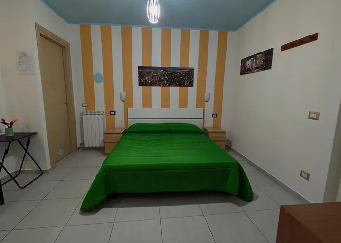 Sofia 招待所 斯特雷萨